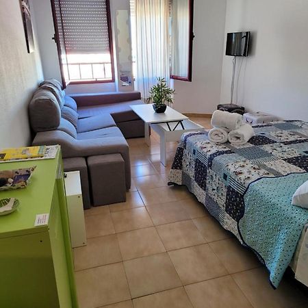 Rincon De Nati Triana Apartment Севиля Екстериор снимка